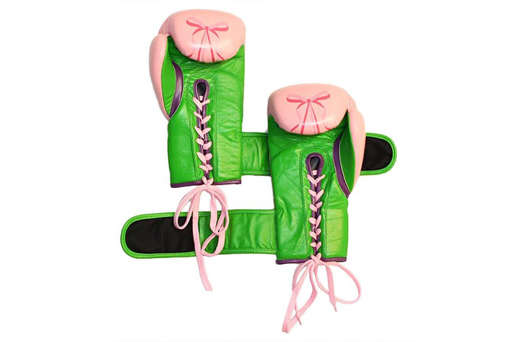 Combat Meets Couture With ProForce Sport’s New Boxing Gloves Combat Meets Couture With ProForce Sport’s New Boxing Gloves