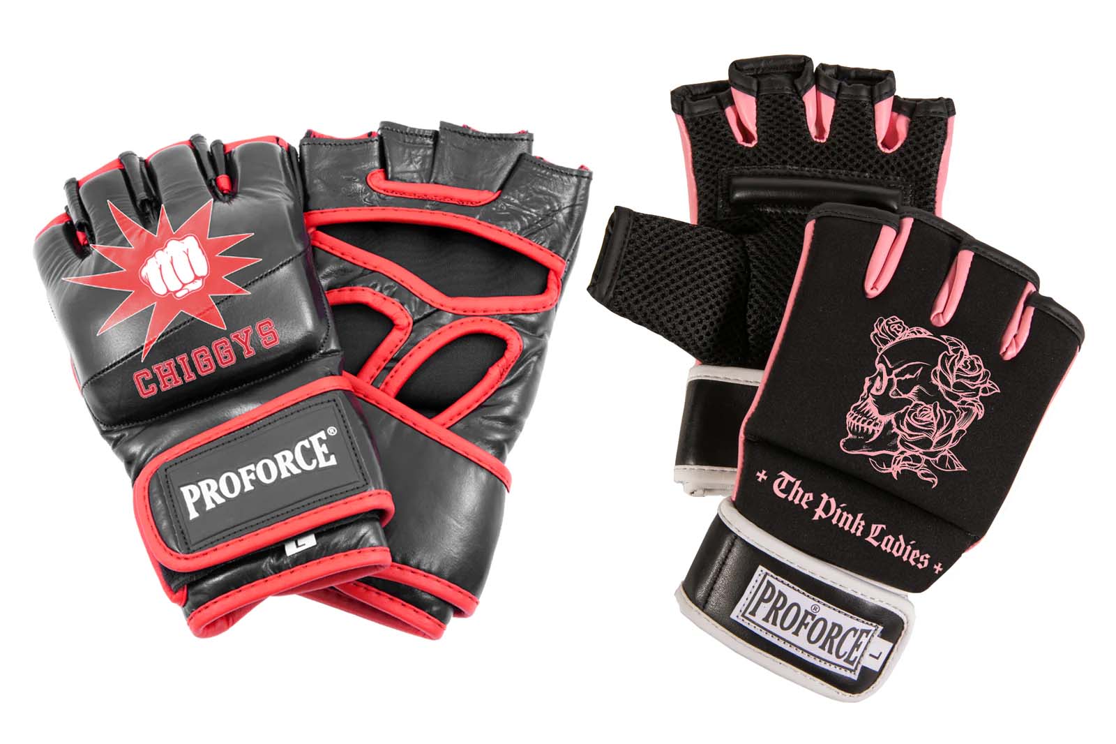 Custom Gloves 3