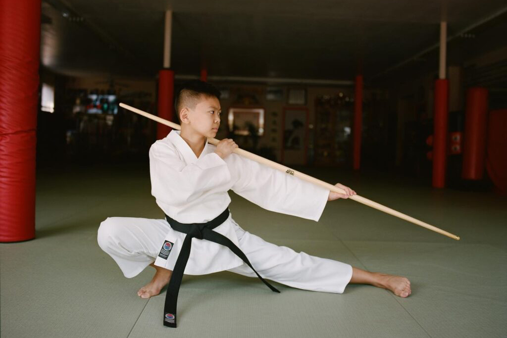 5 Mobility Exercises That Will Improve Your Martial Arts Performance 5 Mobility Exercises That Will Improve Your Martial Arts Performance